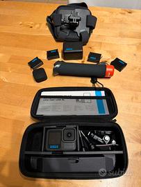 GoPro Hero 13 Black action camera