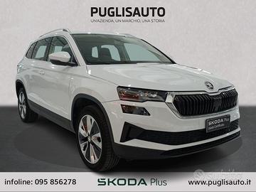 SKODA Karoq 2.0 TDI EVO SCR 115 CV DSG Style