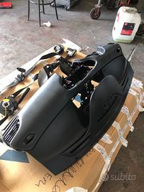 Kit completo airbag lancia Y 2022