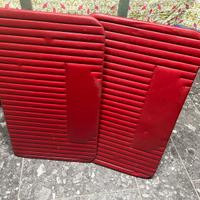 Pannelli fiat 500 epoca