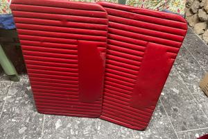 Pannelli fiat 500 epoca