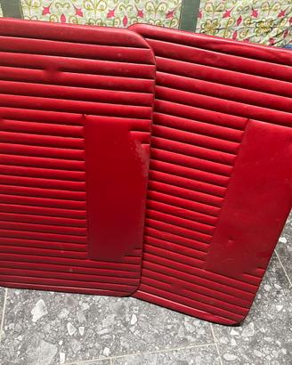 Pannelli fiat 500 epoca