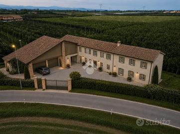 CASA INDIPENDENTE A ZEVIO
