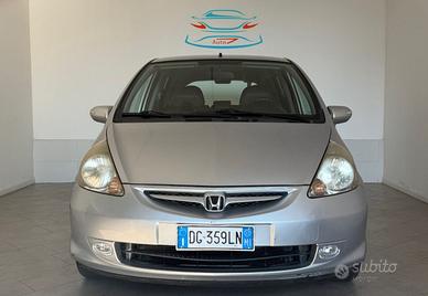 HONDA Jazz 1.4 i-DSi 5p. Graph. VSA