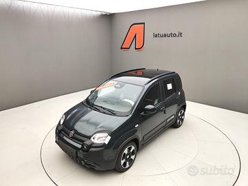 PANDINA 1.0 65CV HYBRID CROSS