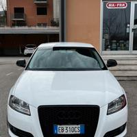 Audi a3 (neopatentati)