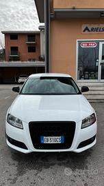 Audi a3 (neopatentati)