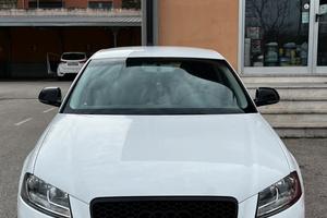 Audi a3 (neopatentati)