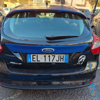 Ford Focus mk3 1.6d 95cv nav telecamera diesel