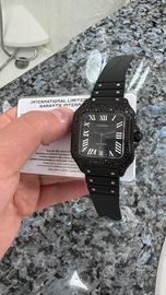 Cartier Santos AfterMarket