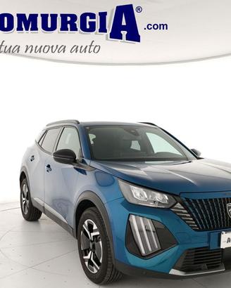 PEUGEOT 2008 PureTech 100 S&S Allure