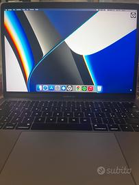 Macbook Pro in condizioni eccellenti