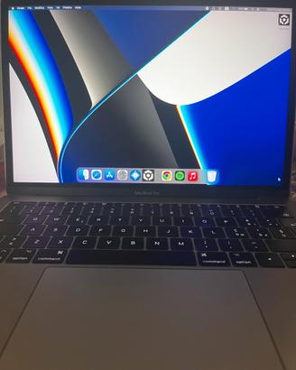Macbook Pro in condizioni eccellenti