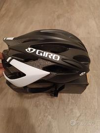 Casco bici corsa strada