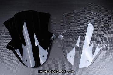 Cupolino / Parabrezza KAWASAKI ZX10R 2011 - 2015