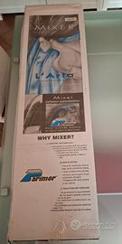 Antivento  Ford Ecosport