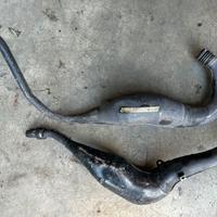 Espansioni Scarichi Originali Suzuki RGV 250