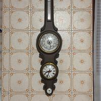 Orologio d’antiquariato