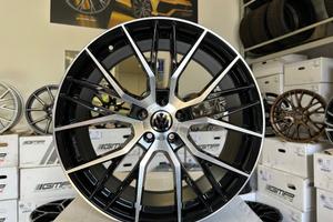 Cerchi Volkswagen raggio 20 NUOVI cod.84721