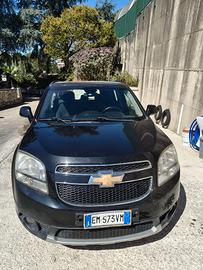 Chevlet Orlando 2012 2.0