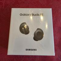 GALAXY BUDS FE NUOVI auricolari samsung