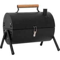Barbecue portatile a carbone, da tavolo per barbec