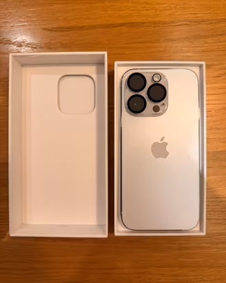 iPhone 14 pro 128gb