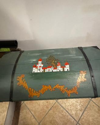 Baule
