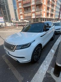 Range rover velar d240 se