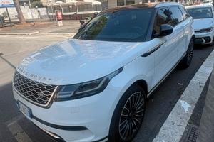Range rover velar d240 se