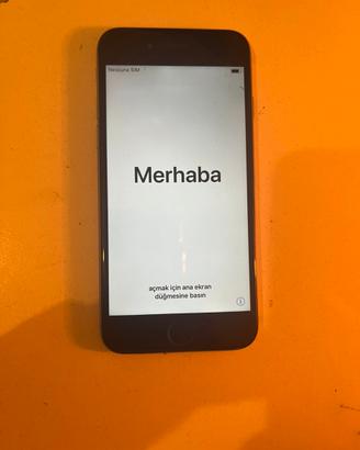 Iphone 6
