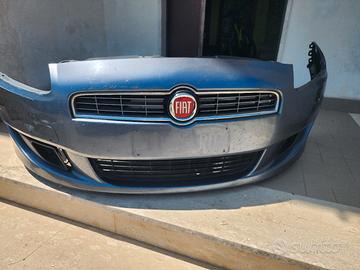 paraurto  fiat  bravo 