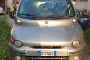 Fiat multipla per pezzi di ricambio