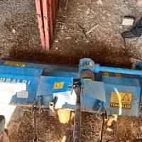 Trincia Ubaldi TE 160