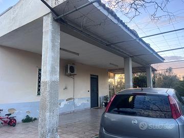 Villetta in campagna