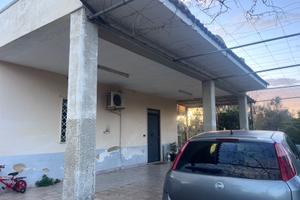 Villetta in campagna