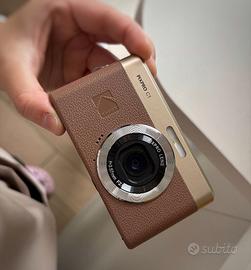 Kodak Pix Pro C1 fotocamera