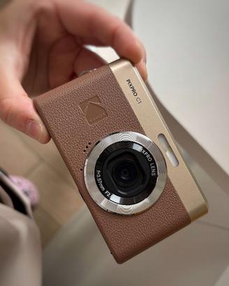 Kodak Pix Pro C1 fotocamera