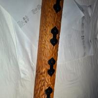 Arredamento, Intaglio in Legno 