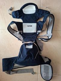 marsupio bimbo 0-36 mesi