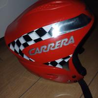 Casco da sci bambino XS