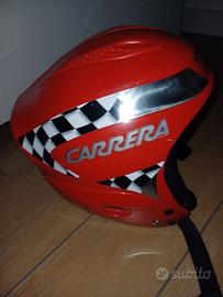 Casco da sci bambino XS