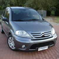 CITROEN C3 1.4 Exclusive Style Energy GPL