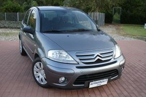 CITROEN C3 1.4 Exclusive Style Energy GPL