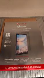 Pellicola tablet - 3 pack - Leggere descrizione