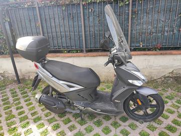 Kymko 150 R16