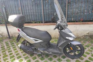 Kymko 150 R16