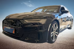 AUDI A6 Avant 45 2.0 TFSI quattro ultra S tronic