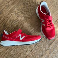 New Balance bambino taglia 38