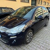 CITROEN C3 1.2 VTi 82 Seduction